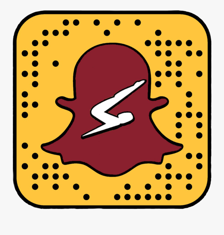 Donald Trump Snapchat Code, Transparent Clipart