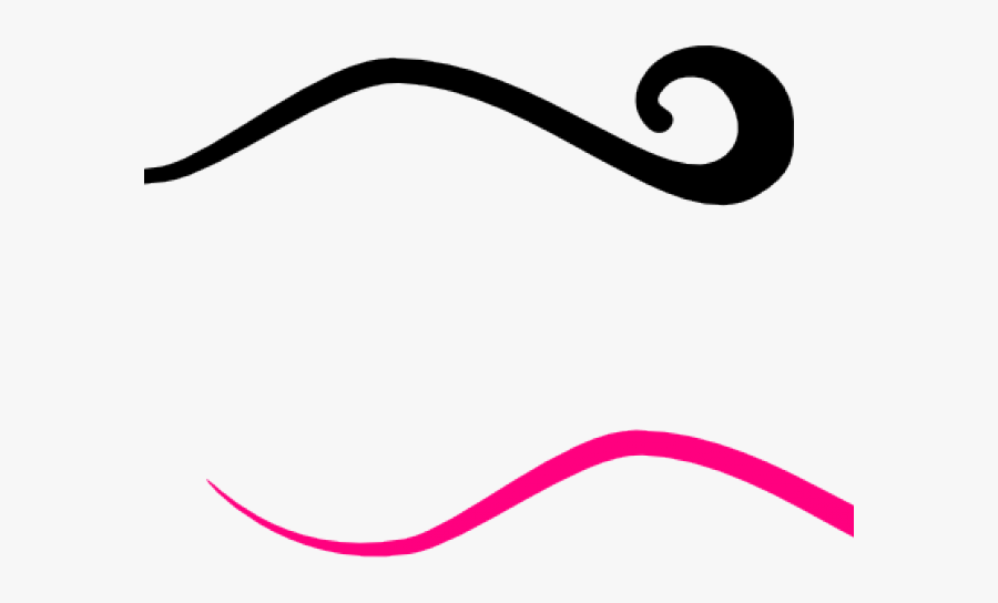 Plane Clipart Swoosh, Transparent Clipart