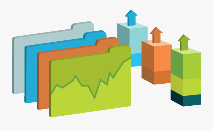 Picture Transparent Manager Clipart Project - Portfolio Management Clipart, Transparent Clipart