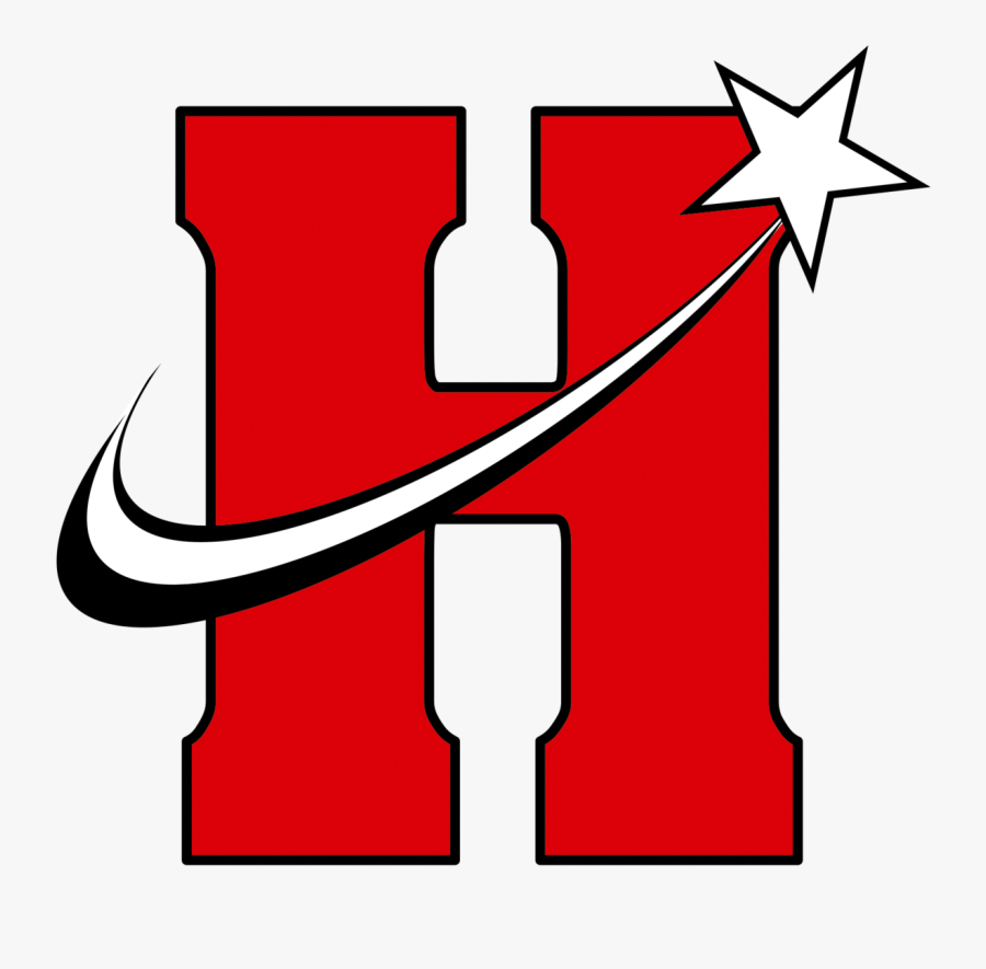 Transparent H Logo Png - Huffman Isd, Transparent Clipart