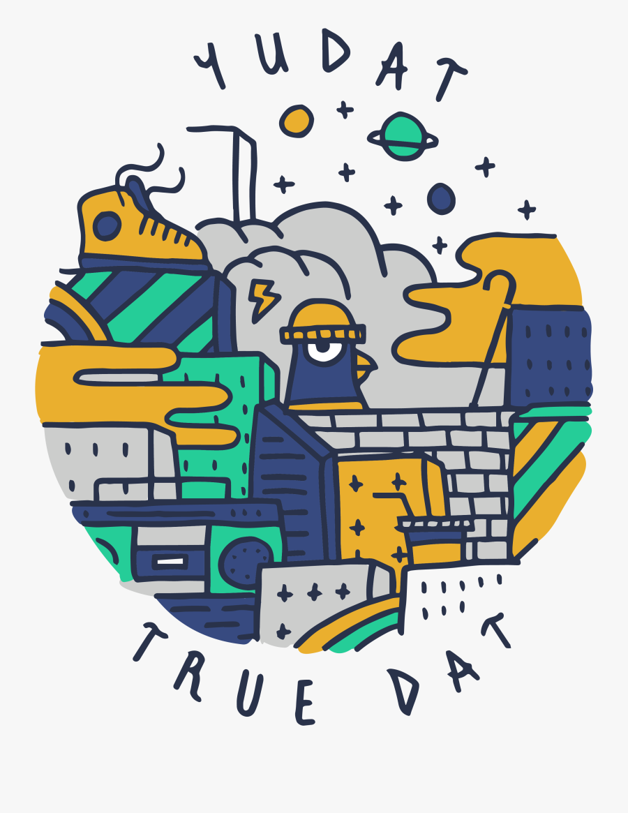 Illustration, Transparent Clipart