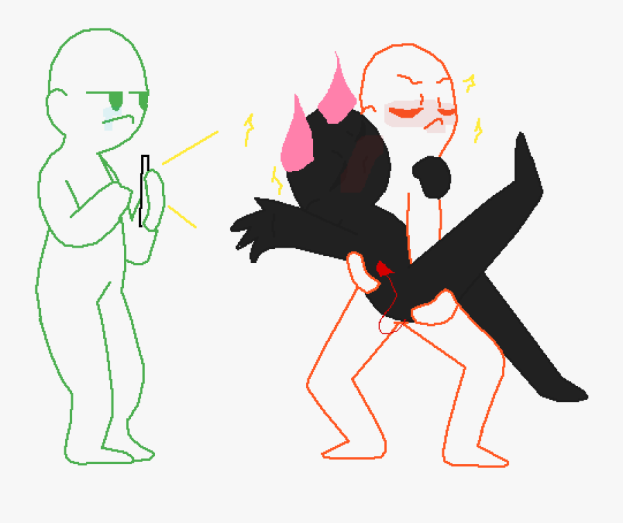 Cartoon, Transparent Clipart