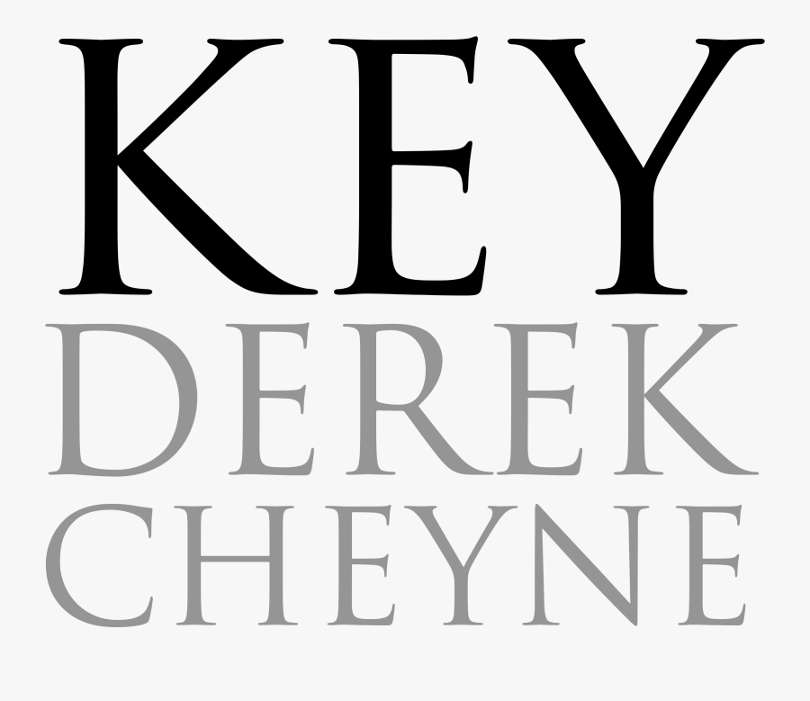 Derek Cheyne - Mending Kids International, Transparent Clipart