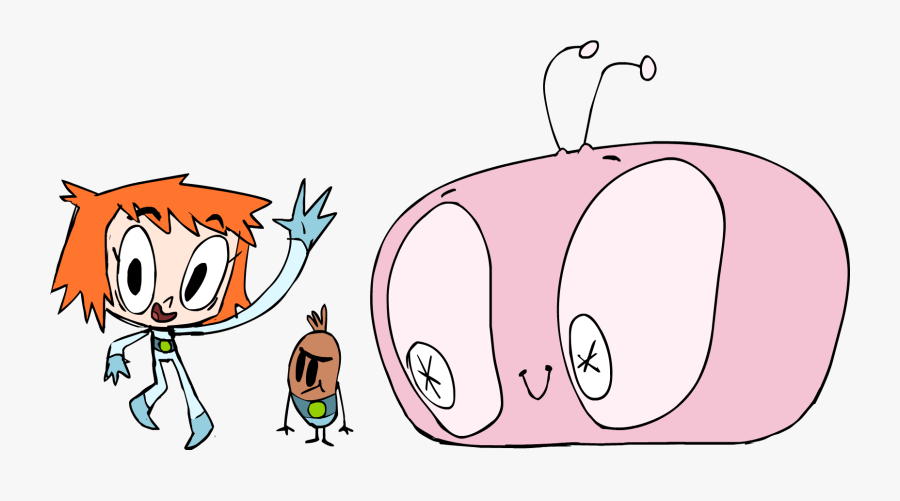 Cartoon, Transparent Clipart