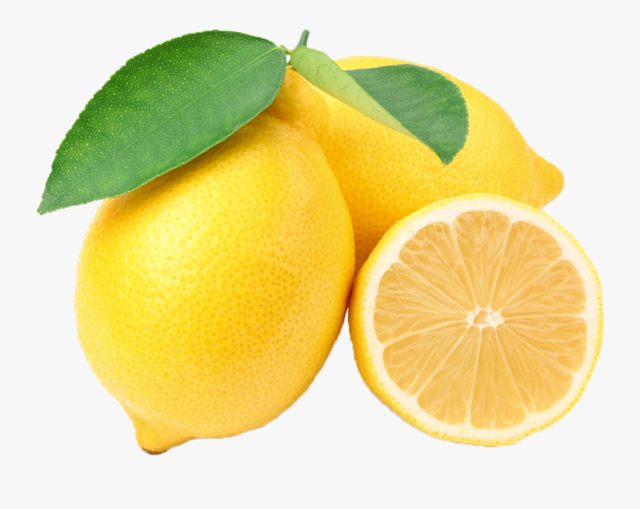 Transparent Lemon Clipart - Lemon Transparent, Transparent Clipart