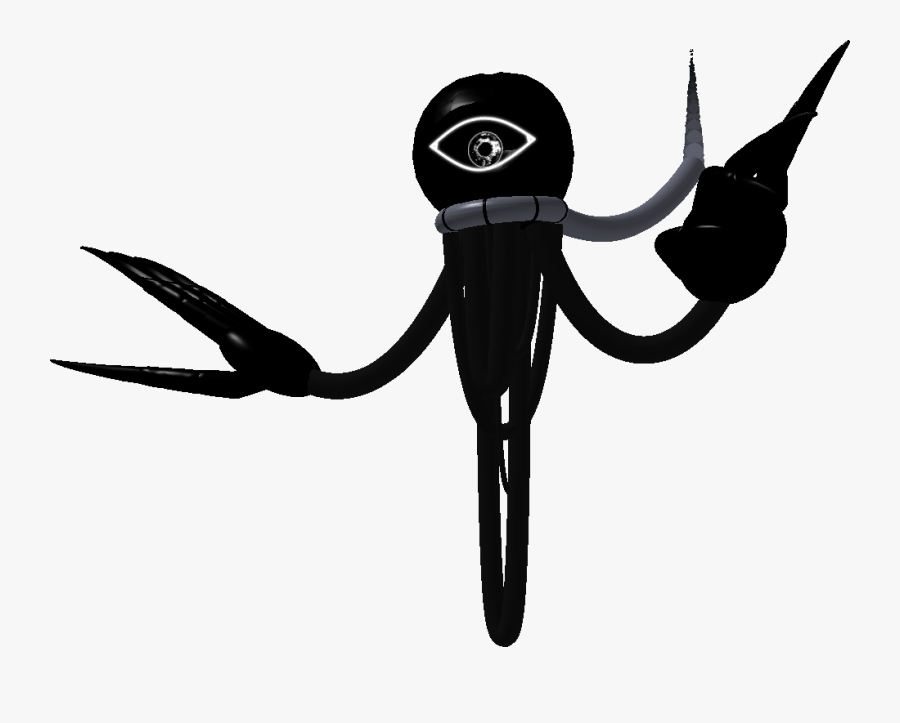 Shopkeeper Draggyy, Transparent Clipart