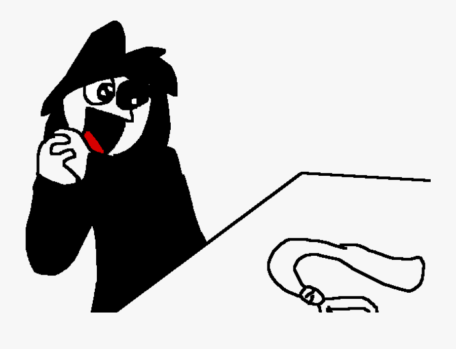 Cartoon, Transparent Clipart