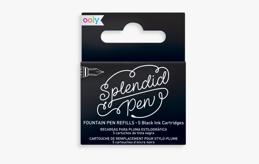 Calligraphy, Transparent Clipart
