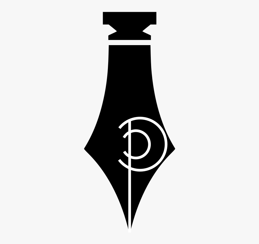 Den"s Pens, Transparent Clipart