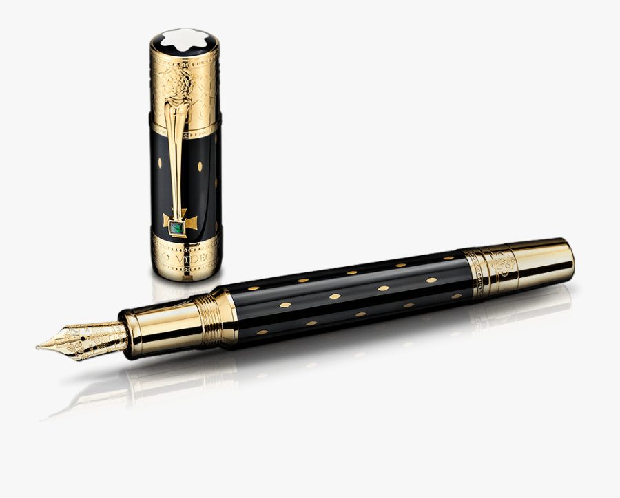 Montblanc Francois, Transparent Clipart