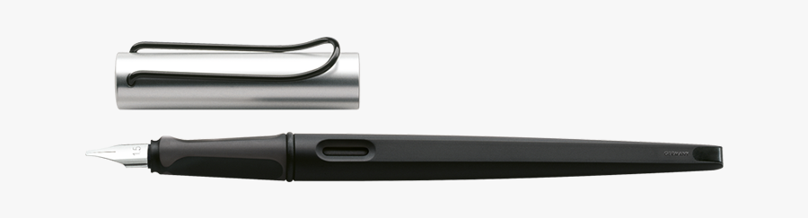 Lamy Fountain Pen - Stylo Plume Calligraphie Lamy, Transparent Clipart