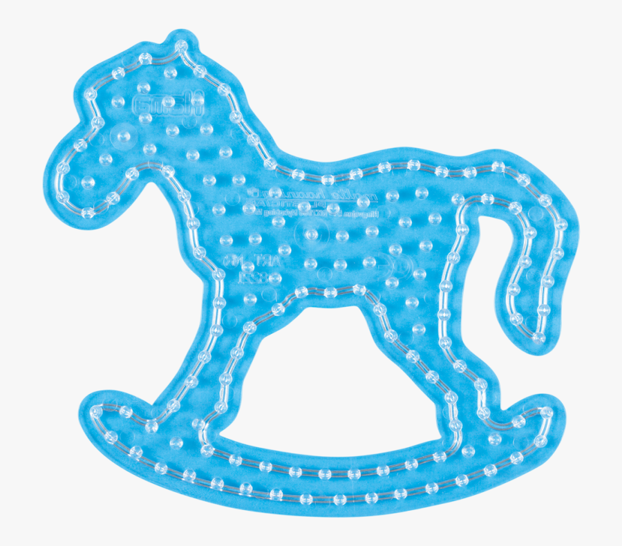 Cavalluccio A Dondolo Png, Transparent Clipart