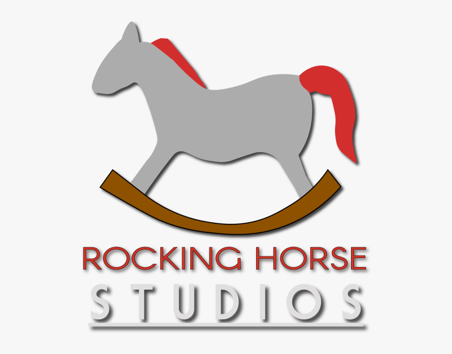 Pony, Transparent Clipart