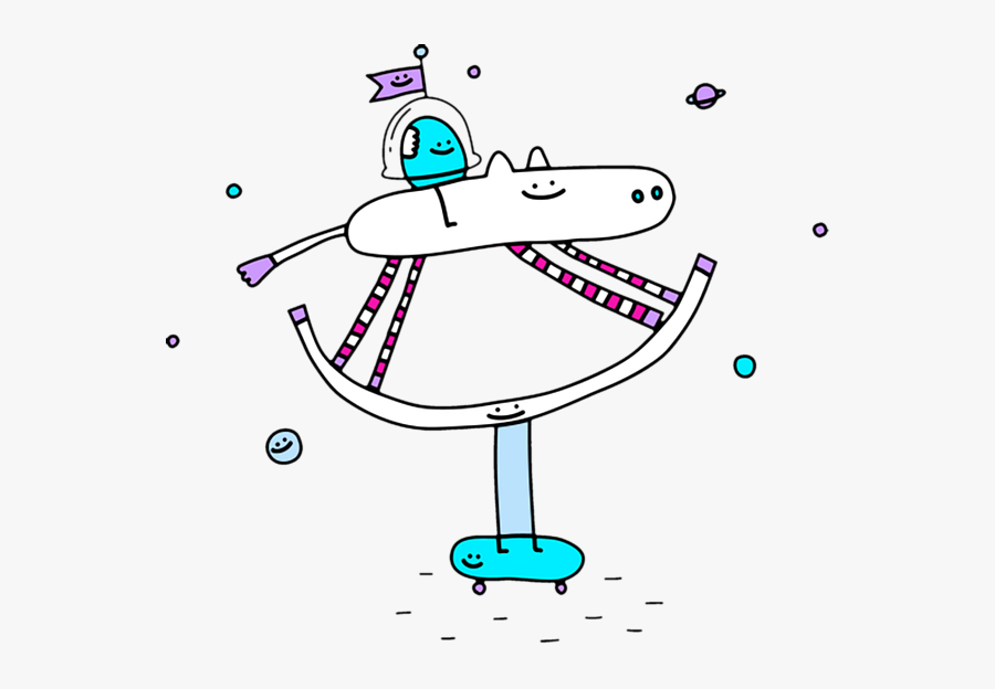 Cartoon, Transparent Clipart