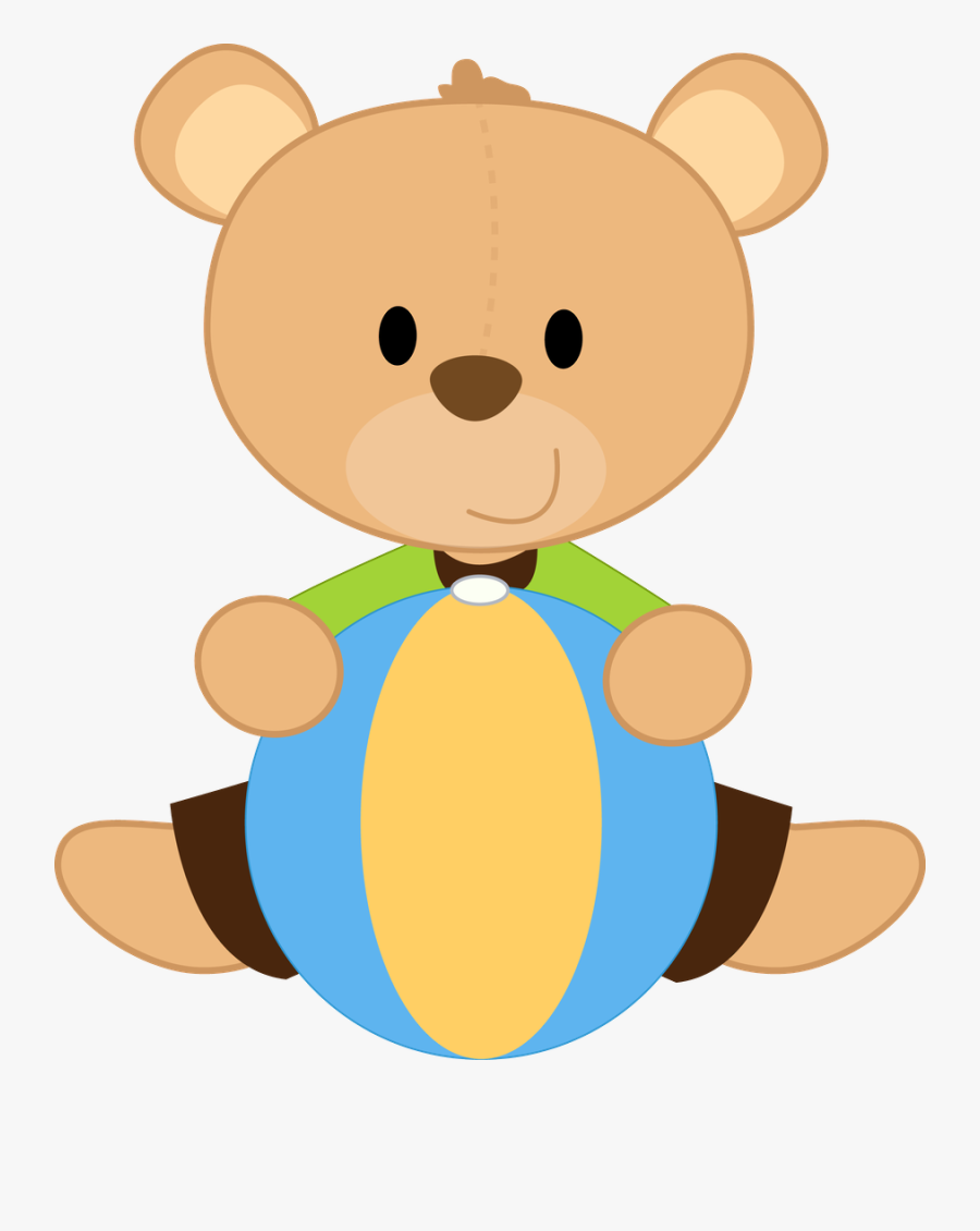 Teddy Bear Wedding Invitation Giant Panda Clip Art - Desenhos De Ursinhos Menina, Transparent Clipart