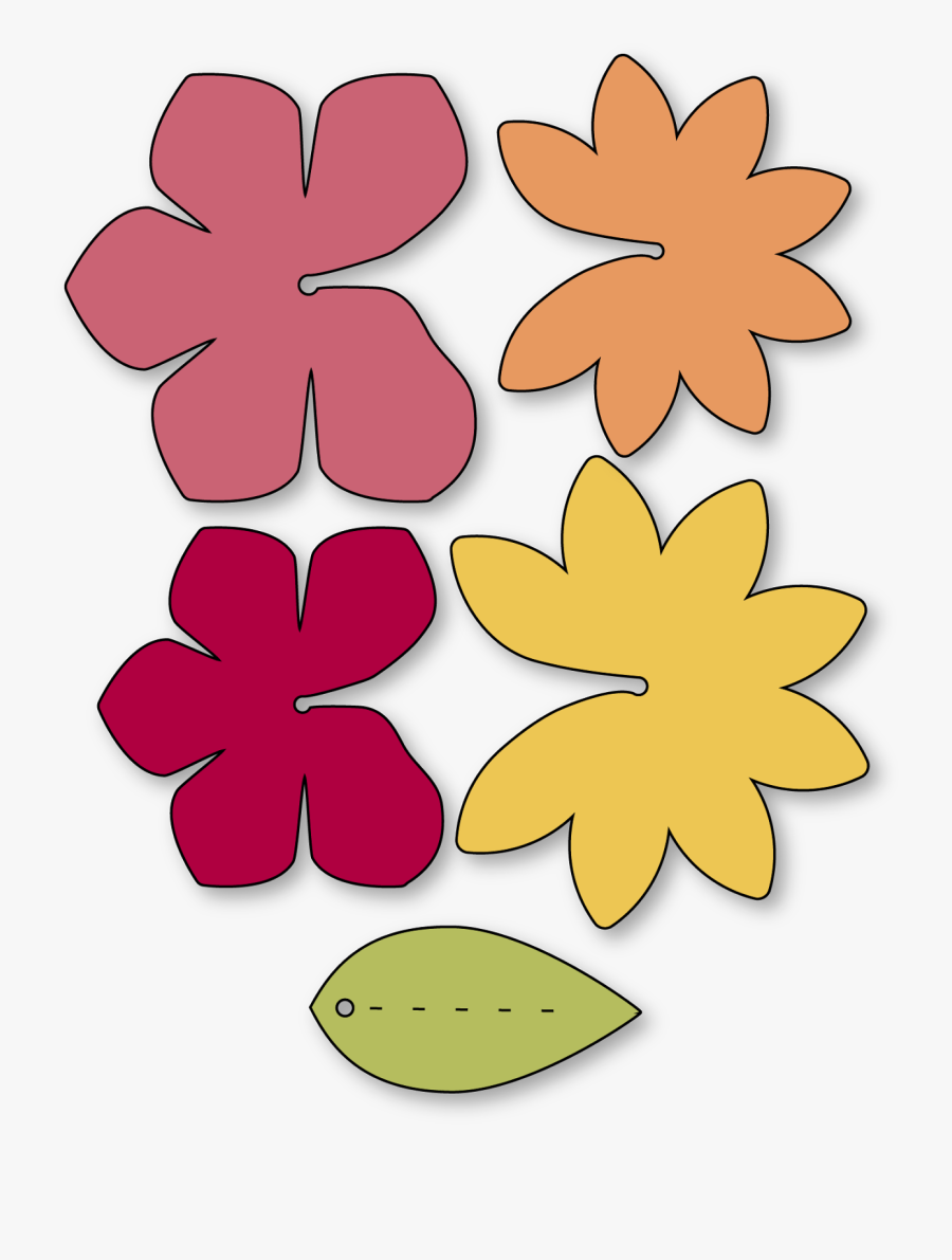 Floral Design, Transparent Clipart