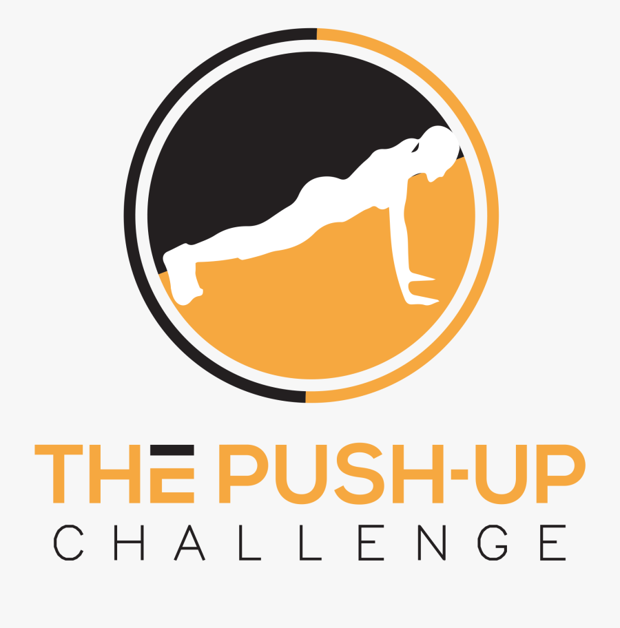 Push Up Challenge 2019, Transparent Clipart