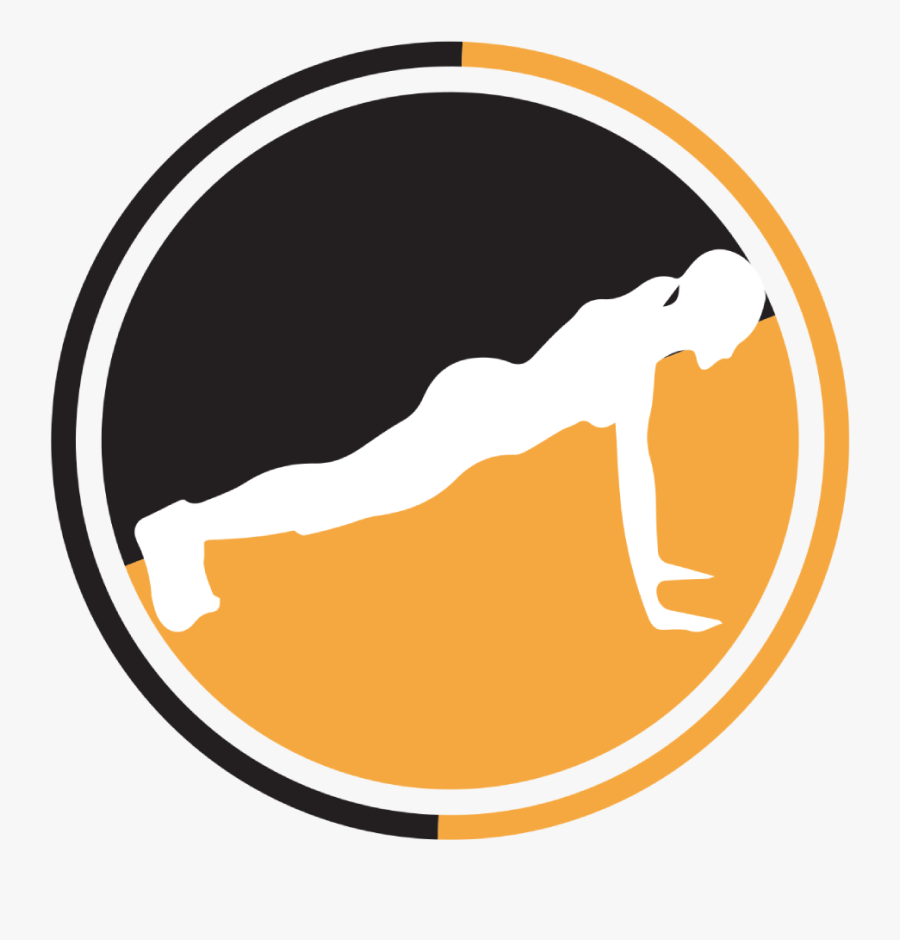 Push Up Challenge 2019, Transparent Clipart