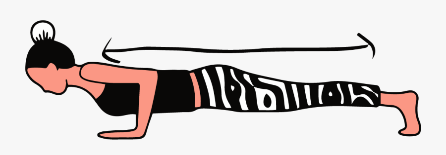 Press Up, Transparent Clipart