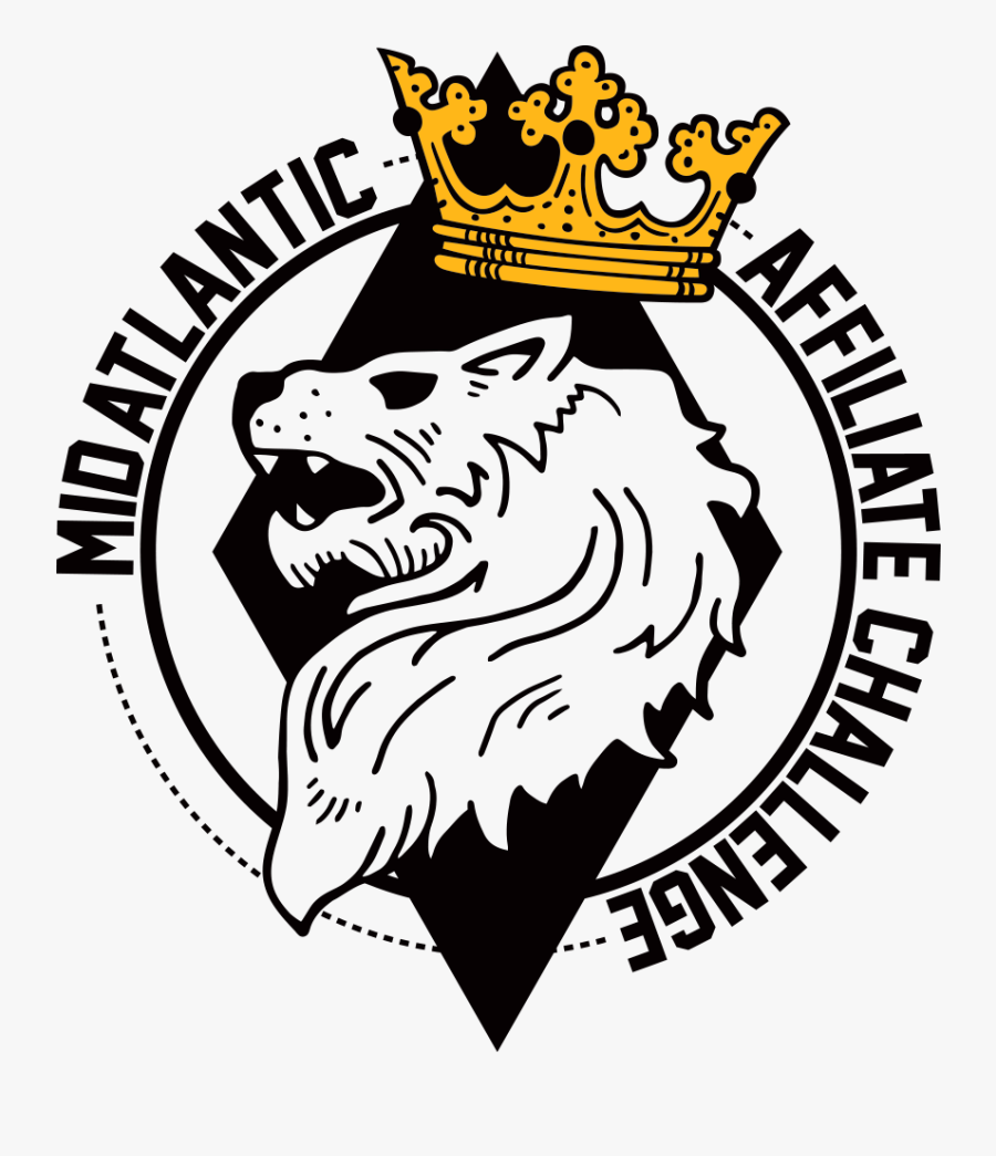 Mid Atlantic Affiliate Challenge, Transparent Clipart