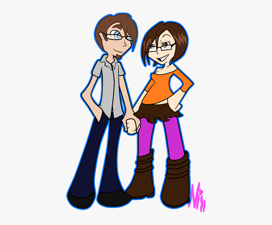 Cartoon, Transparent Clipart