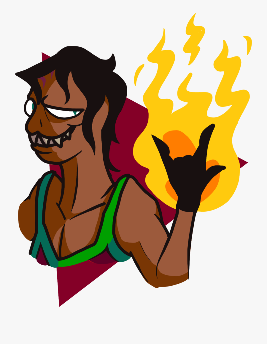 Anaconda Virtue Lisa The Pointless, Transparent Clipart