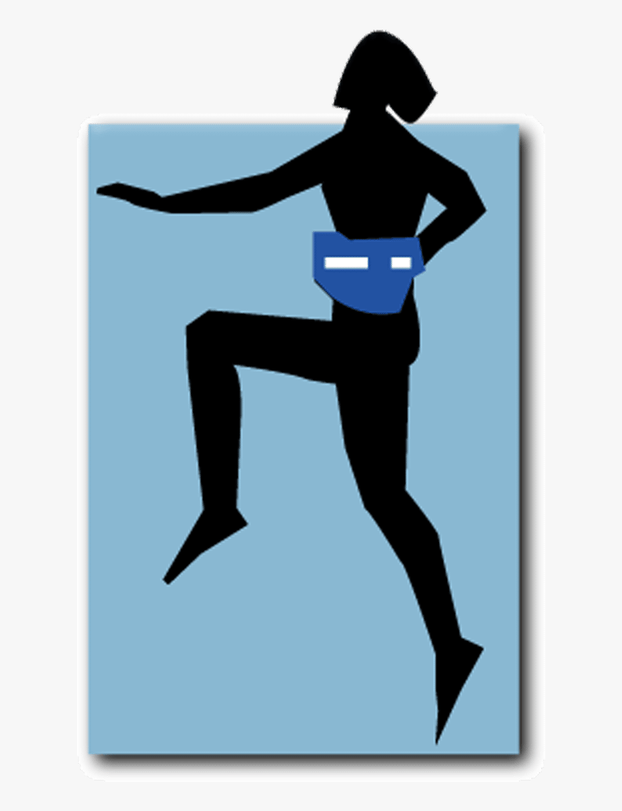 Water Exercise, Transparent Clipart