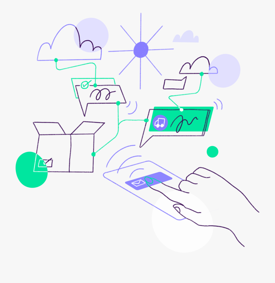 Diagram, Transparent Clipart