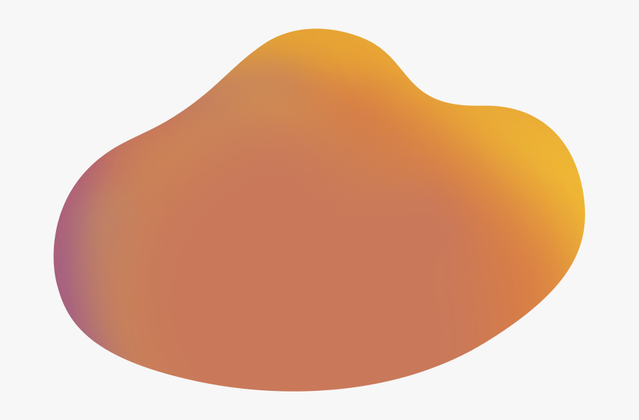 Cul-shape, Transparent Clipart