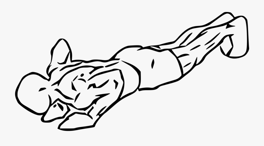 Musculation Exercices Biceps Sans Materiel, Transparent Clipart