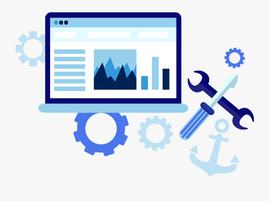 Product - Marketing, Transparent Clipart