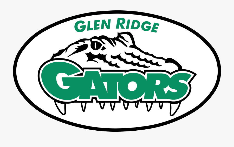 Glen Ridge Swim Club Logo, Transparent Clipart