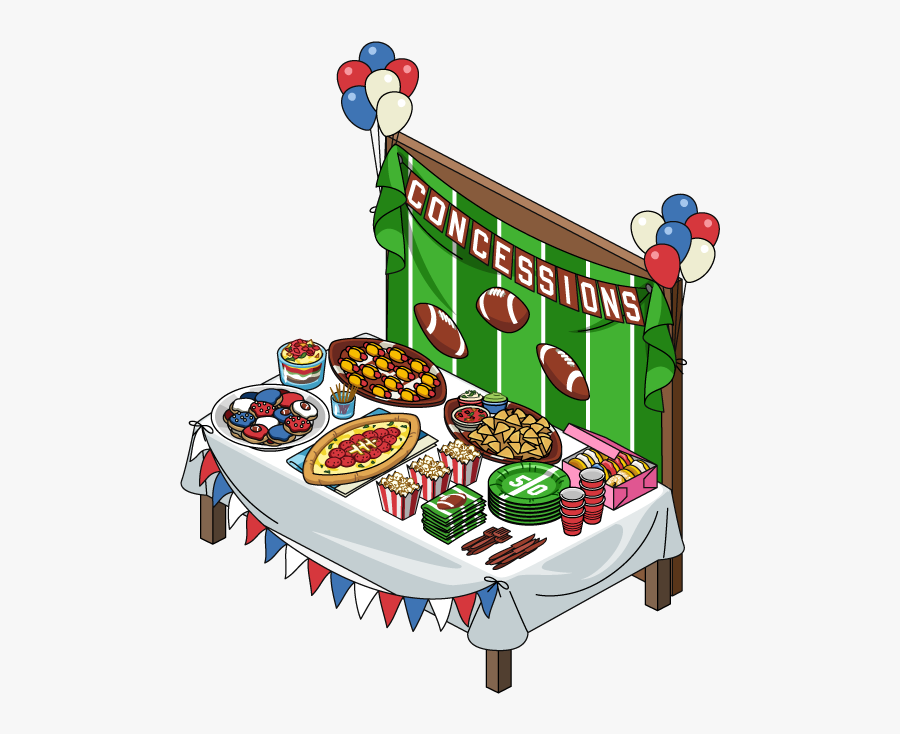 The Quest For Stuff Wiki, Transparent Clipart