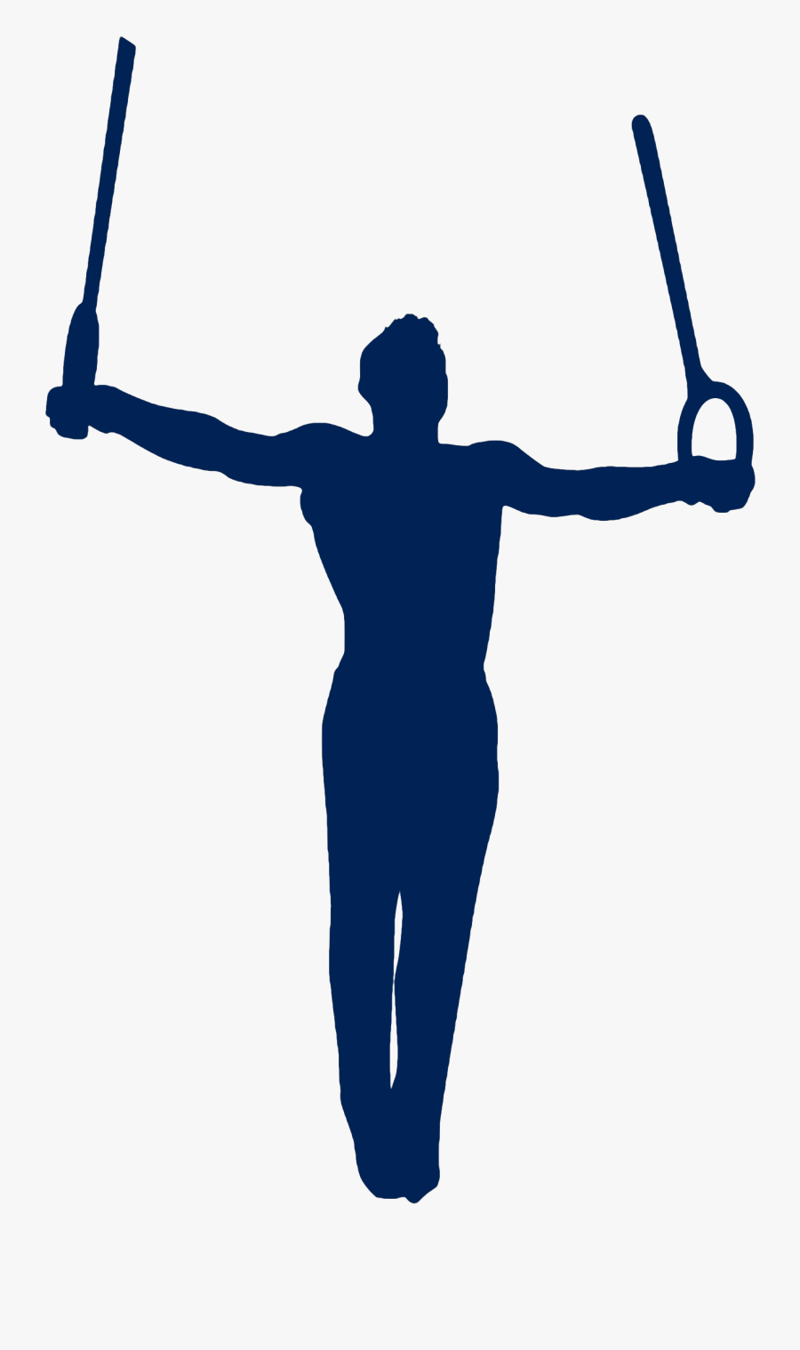 Gymnastics, Transparent Clipart