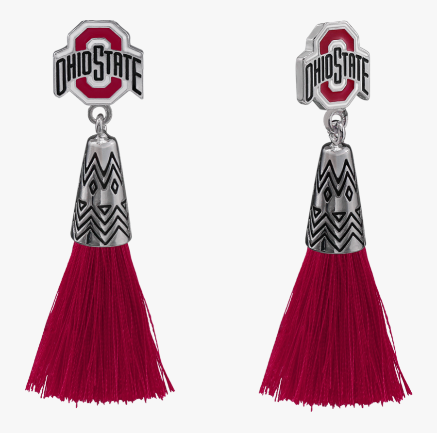 The Mvp Earrings - Illustration, Transparent Clipart