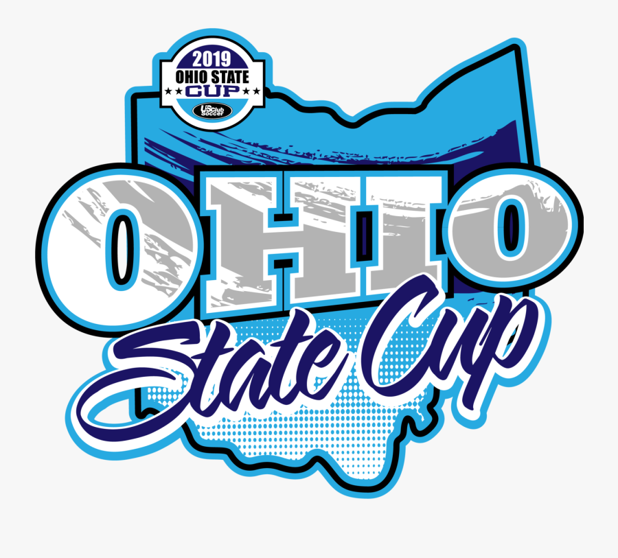 2019 Ohio State Cup, Transparent Clipart