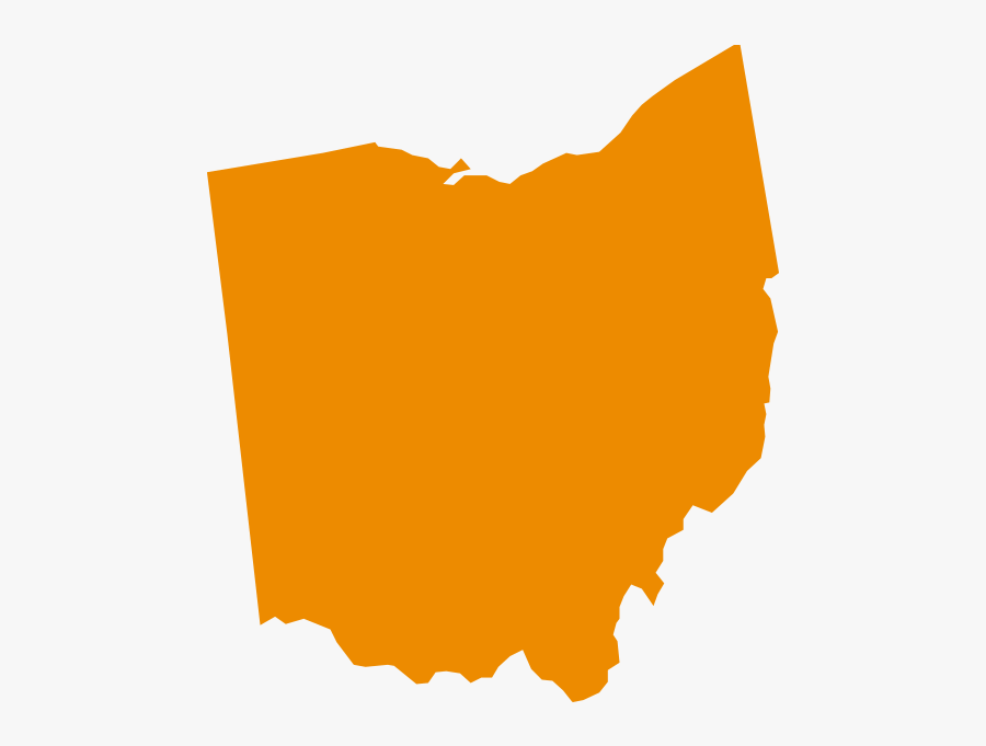 Darke County Ohio, Transparent Clipart