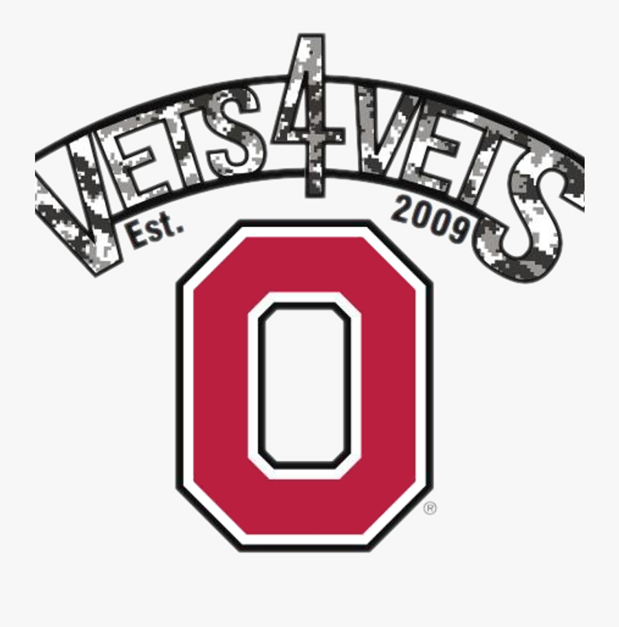 Free Ohio State Svg, Transparent Clipart