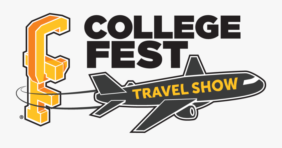 College Fest, Transparent Clipart