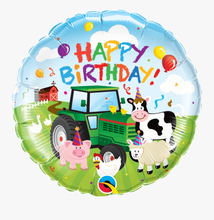 18 - Animales De La Granja De Zenon En Corral, Transparent Clipart