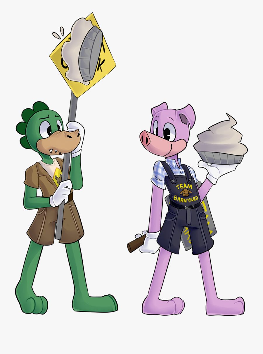 Cartoon, Transparent Clipart