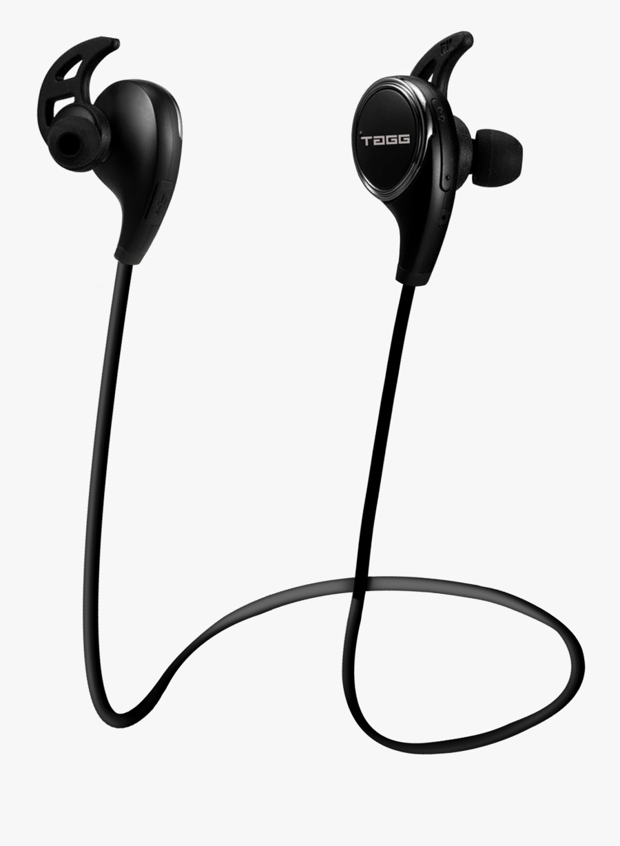 Headphones, Transparent Clipart