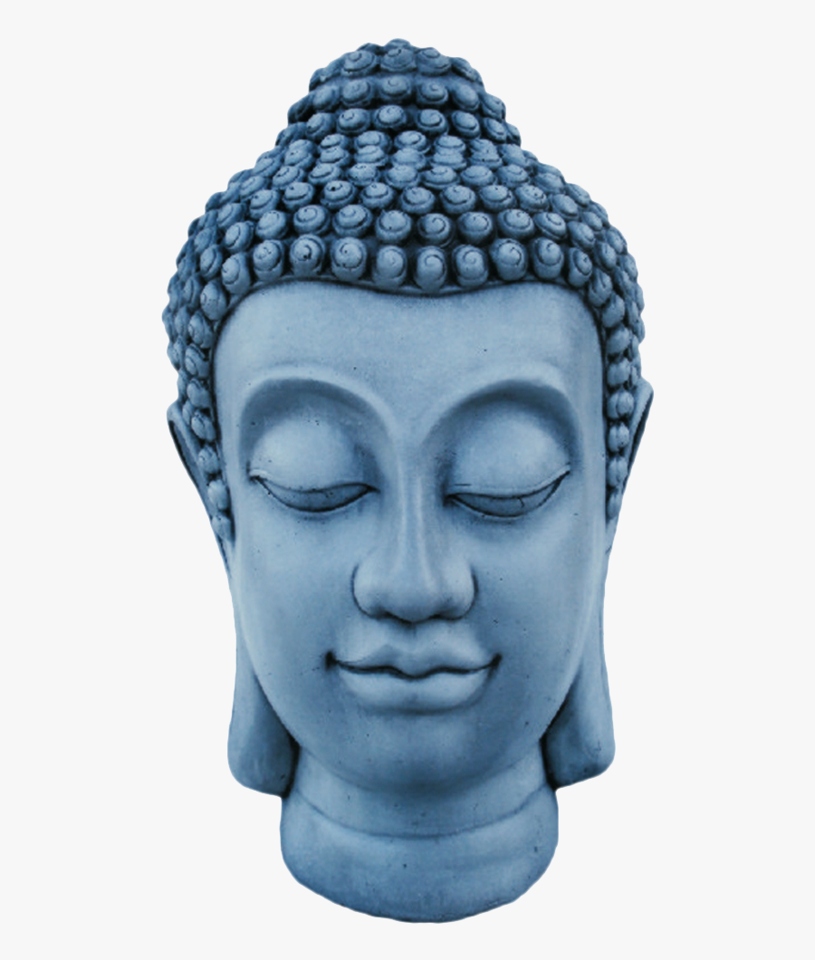 Transparent Buddhism Clipart - Gautama Buddha, Transparent Clipart