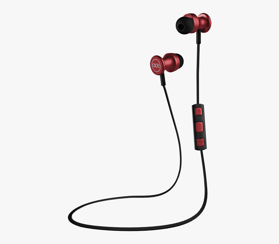 Bluetooth Headset Png, Transparent Clipart