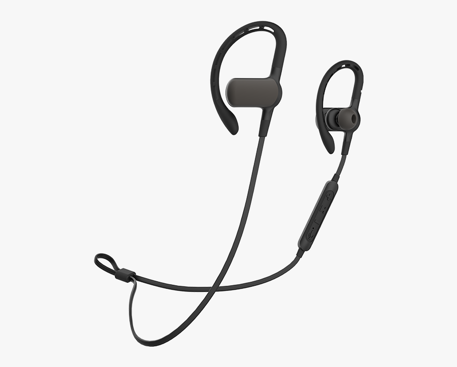 Headphones, Transparent Clipart