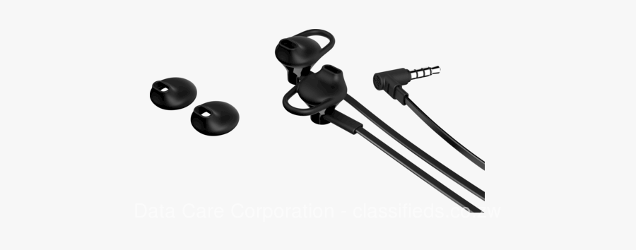 Hp Doha 150 In Ear Headphone, Transparent Clipart