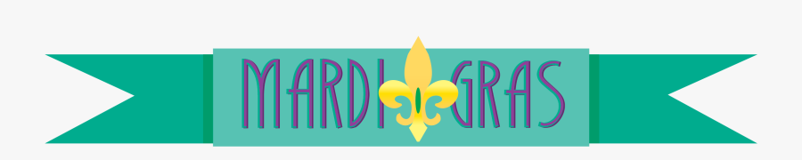 Mardi Gras - Graphics, Transparent Clipart
