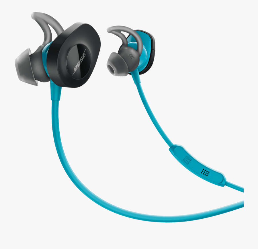 Bose Earphones Iphone X, Transparent Clipart
