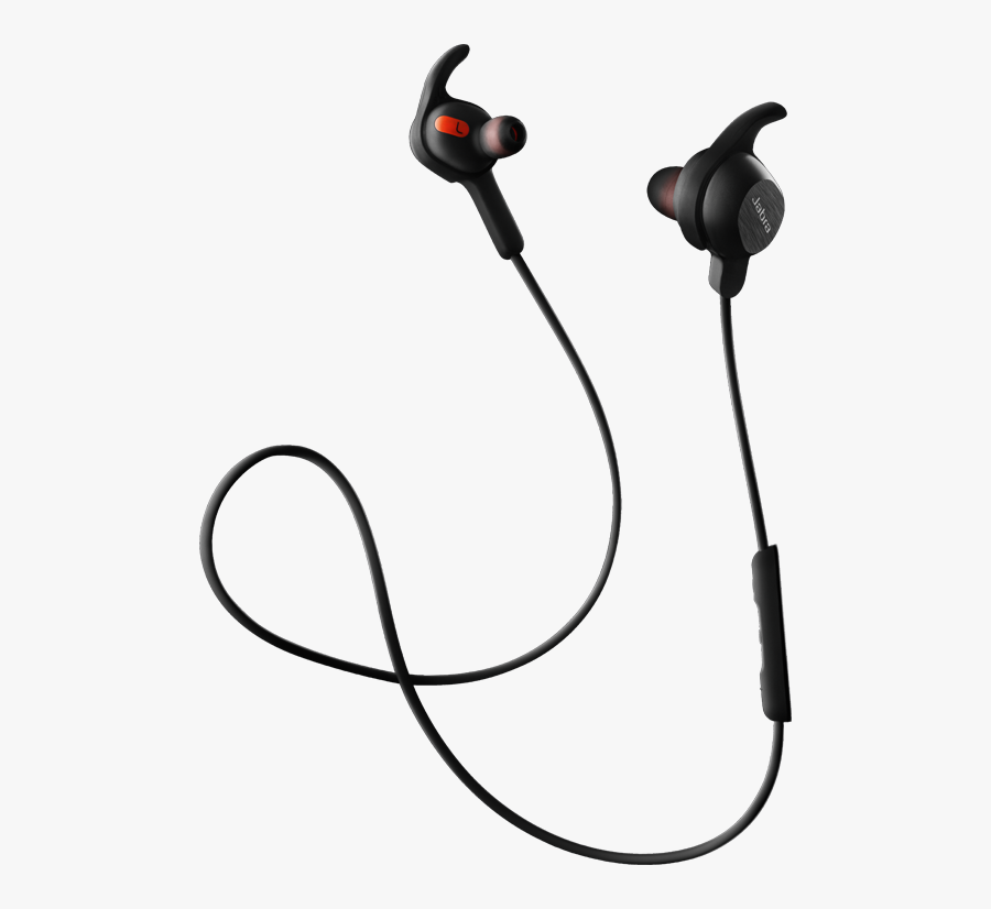 Ear Buds Clip Art, Transparent Clipart