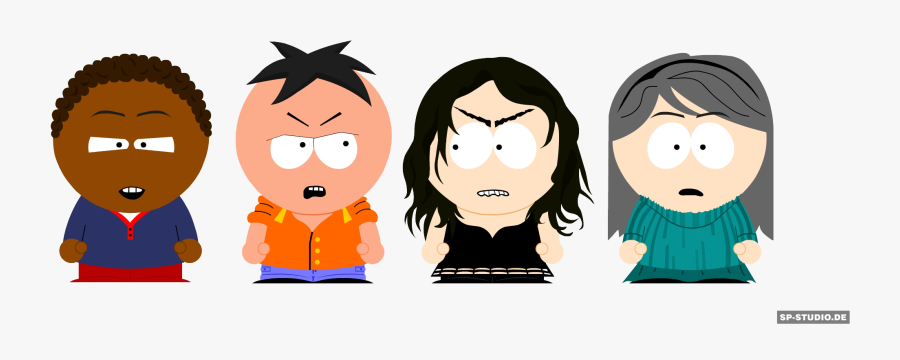 Storm - Cartoon, Transparent Clipart